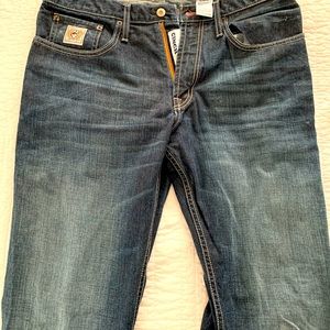 Cinch white label jeans 36x38